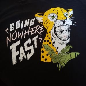 Octopied Mind t-shirt